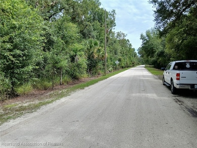 240 Sheppard Rd, Venus, FL 33960 - photo 3