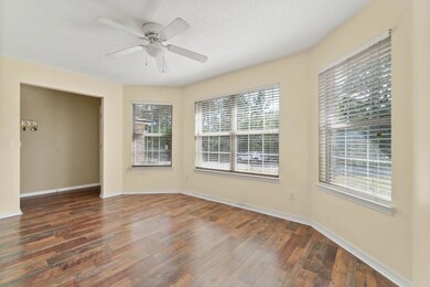 Dining Room / Office