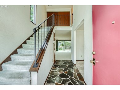 Entrance/Foyer