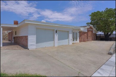 4700 Louisiana St, El Paso, TX 79930 - photo 4