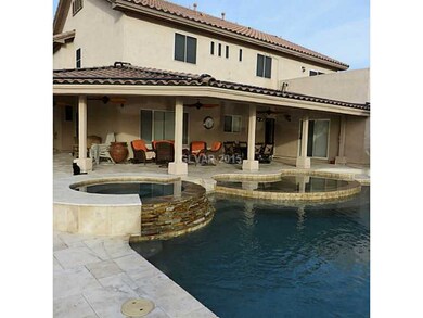 Property Photo. Back side facing east