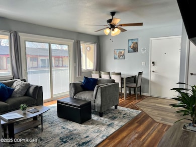 1016 W 25th Avenue, Anchorage, AK 99503