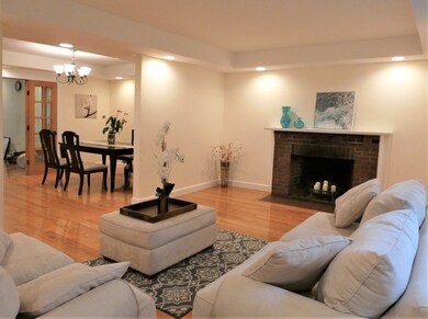 38 Haynes Rd, Newton Center, MA 02459 - photo 2