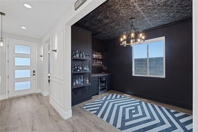 9617 Sard Ln, Las Vegas, NV 89143 - photo 4