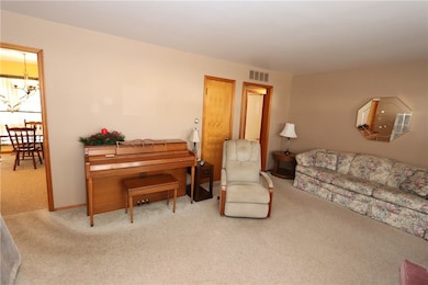 2809 Oak Ave, Mattoon, IL 61938 - photo 6