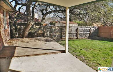 405 John Henry Cir, Copperas Cove, TX 76522 - photo 2