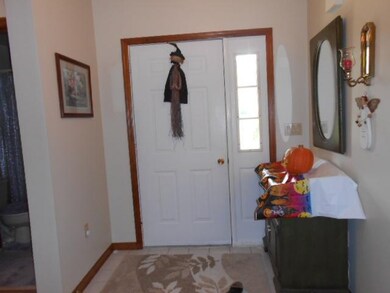 Foyer