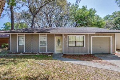 2137 Cypress Landing Drive Exterior Only