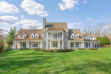 11 Cowdray Park Dr, Greenwich, CT 06831 - photo 6