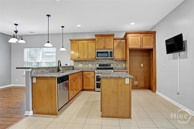 402 Walthour Dr, Rincon, GA 31326 - photo 4