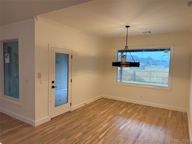 1709 W 115th St, Jenks, OK 74037 - photo 5