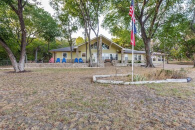 6313 Tucker Dr, Weatherford, TX 76085 - photo 2