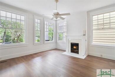 539 E Henry St, Savannah, GA 31401 - photo 7