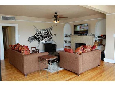 1915 Happer St, El Paso, TX 79903 - photo 2