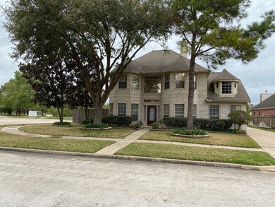 15518 Tysor Park Ln, Houston, TX 77095 - photo 4