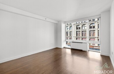 60 W 23rd St unit 834, New York, NY 10010 - photo 3