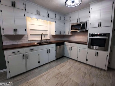 907 Gadsden Rd SW, Cave Spring, GA 30124 - photo 7