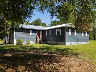 4398 Veterans Memorial Dr, Tallahassee, FL 32309 - photo 2