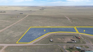 Tract 9 Jake Spoon Trail, Burns, WY 82053 - photo 2