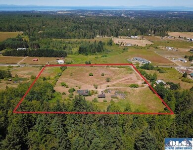 1517 Olson Rd, Sequim, WA 98382 - photo 2