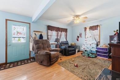 821 Frederick St, Huntington, IN 46750 - photo 7