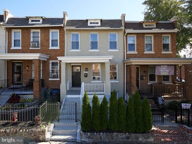 1147 6th St NE, Washington, DC 20002 - photo 2