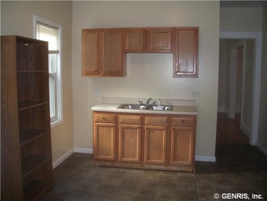 Kitchen Kitchen Area