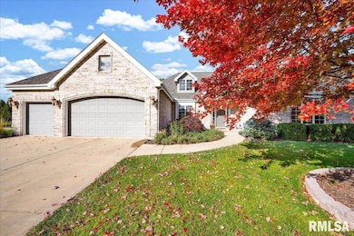 1263 Wheatfield Dr, Morton, IL 61550 - photo 2