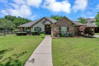 6601 Simmons Rd, North Richland Hills, TX 76182 - photo 2