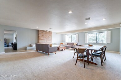Gathering Room