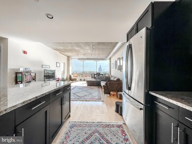 Silo Point unit 420, Baltimore, MD 21230 - photo 5