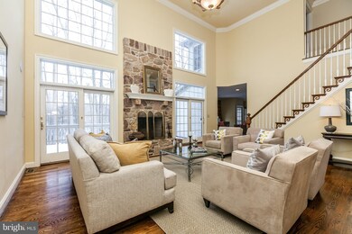 4 Padonia Woods Ct, Cockeysville, MD 21030 - photo 4