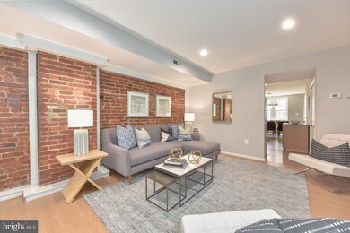 1507 3rd St NW, Washington, DC 20001 - photo 2