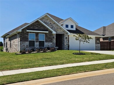 2400 Hay Meadow St, Springdale, AR 72762 - photo 2