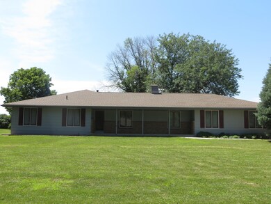 809 White St.