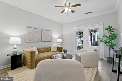 Marquis At Vienna Station unit 5, Vienna, VA 22181 - photo 2