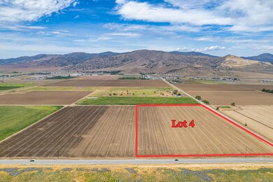 Aerial Lot 4 marked