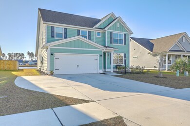 610 Sienna Way, Summerville, SC 29486 - photo 2