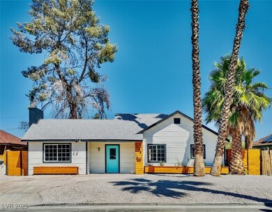 1405 S 11th St, Las Vegas, NV 89104 - photo 3