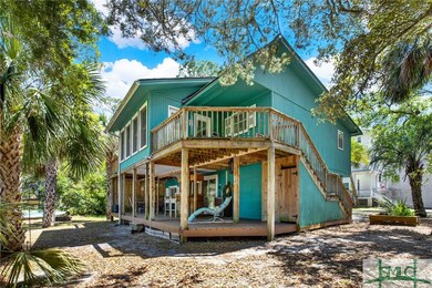 829 1st St, Tybee Island, GA 31328 - photo 4
