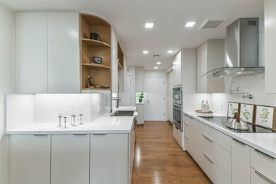 Four Leaf Towers (West Tower) unit 292W, Houston, TX 77056 - photo 7