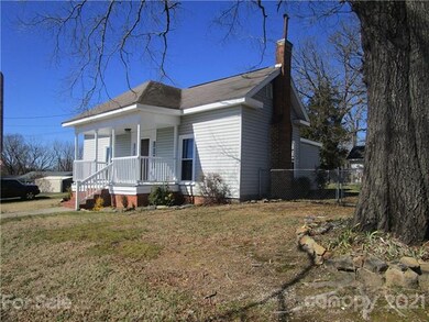 110 W Union St, Marshville, NC 28103 - photo 4