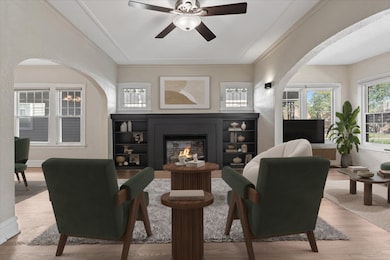 4550 N Knox Ave, Chicago, IL 60630 - photo 4