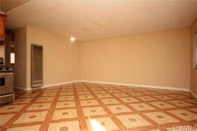 View of Living room from dining area