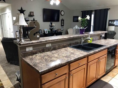 100 New Heritage Trail, Columbus Junction, IA 52738 - photo 3