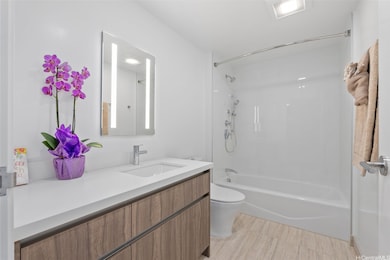 1515 Liona St unit 3607, Honolulu, HI 96814 - photo 7