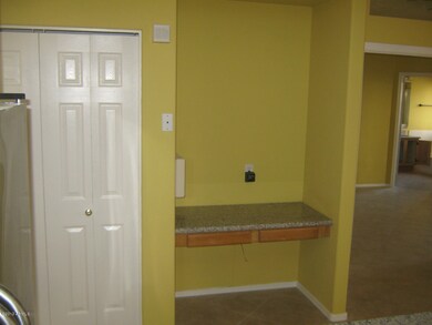 Office nook
