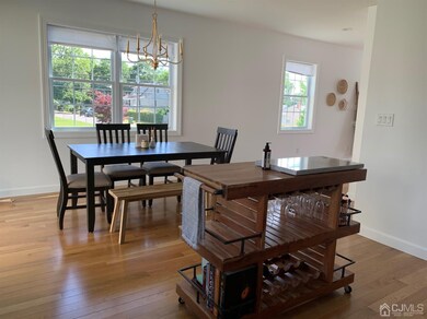 You can make your dining choice either formal or casual!