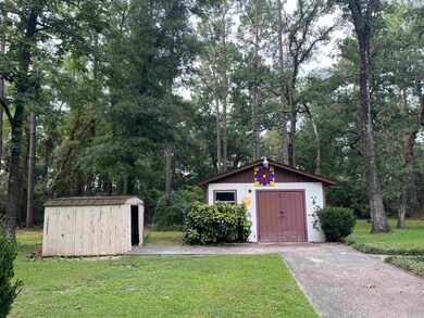 326 Emerald Acres Dr, Crawfordville, FL 32327 - photo 5