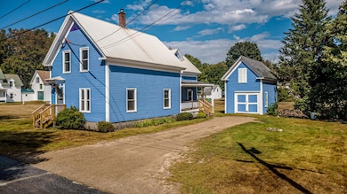 12 Forest Ave, Bartlett, NH 03812 - photo 3